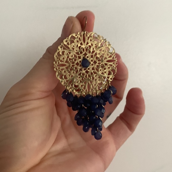 Earrings - Picture 2 of 4